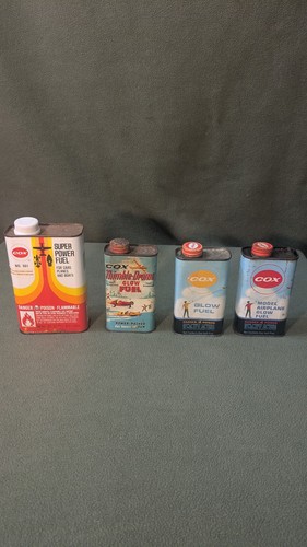 Lotto lattine vintage - lotto,