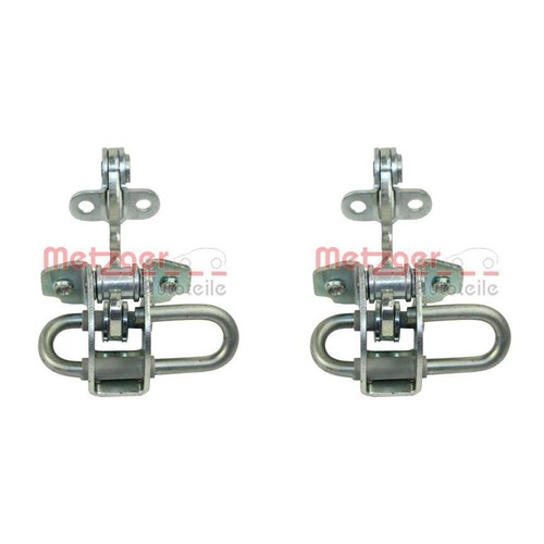 Metzger fermaporta - 2x,