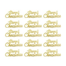  20 Pcs Addobbi Albero