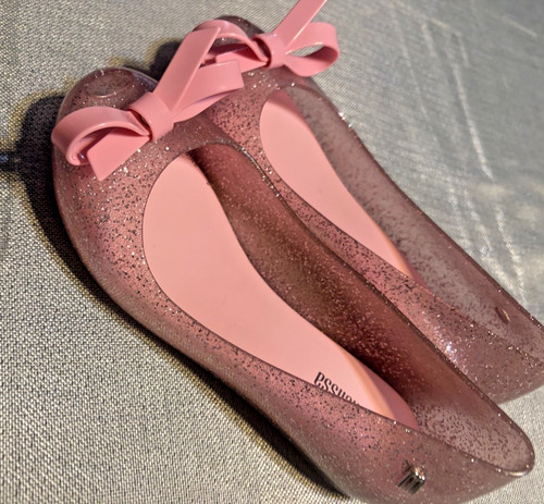 Mini ballerine melissa - ballerine,