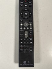Telecomando LG DVD HOME