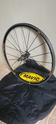 Ruota posteriore mavic - ruota,