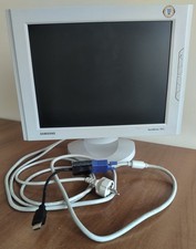 Monitor Samsung SyncMaster