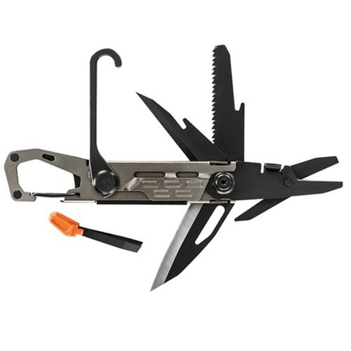 Gerber stakeout camptool - gerber,