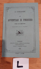 libro romanzo le avventure di