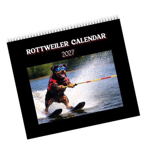 Calendario parete - calendario, da