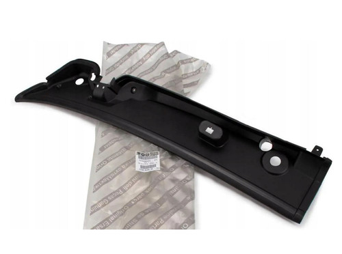 Pannello scuttle sotto - pannello,