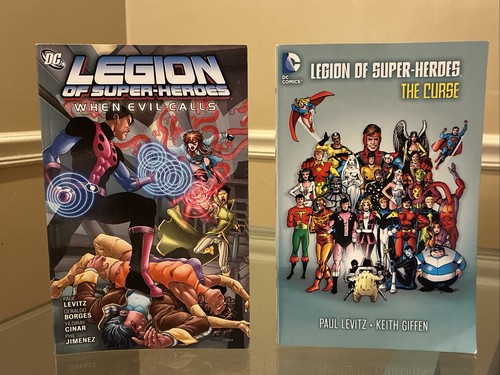 Lotto set libri legion - lotto,