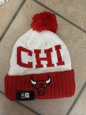 NEW ERA Chicago Bulls CAPPELLO