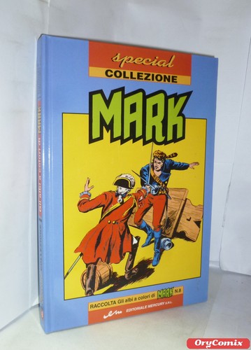 Mark special collezione - special,