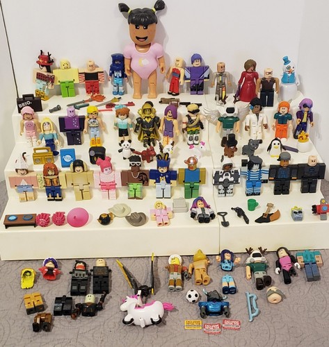 Roblox lot with - roblox,