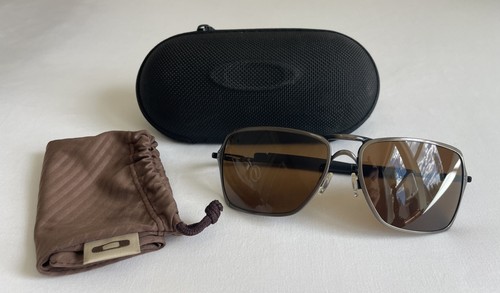 Oakley detenuto spazzolato - ,