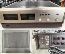Accuphase P-300L Stereo Power