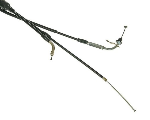 Cavo acceleratore bowden - acceleratore,