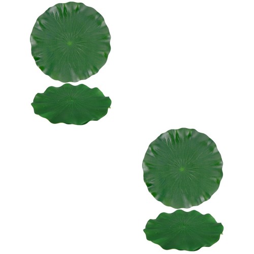 Pieces foglie loto - pieces,