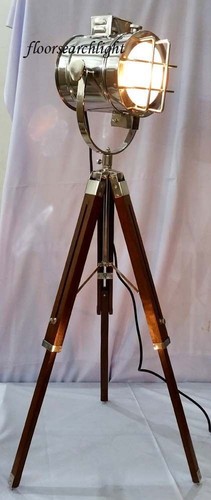 Lampada terra treppiede - terra,