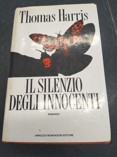 Silenzio degli innocenti - degli,