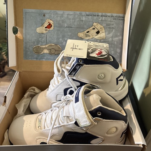 Reebok atr the pump - the,