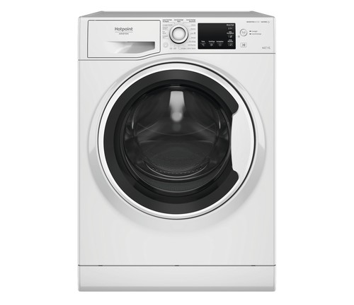 Hotpoint ariston lavasciuga - ariston,