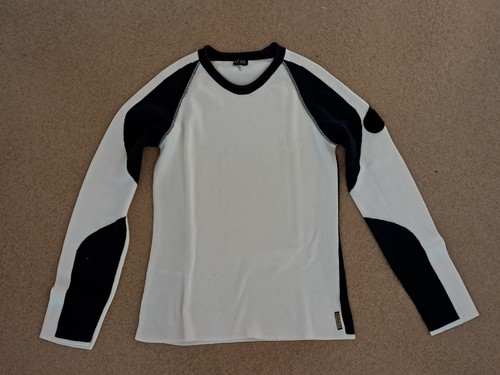 Maglione mezza stagione