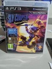 Sly Cooper Ladri Nel Tempo