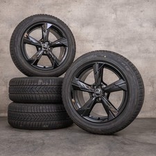 Audi A6 S6 cerchi con gomme