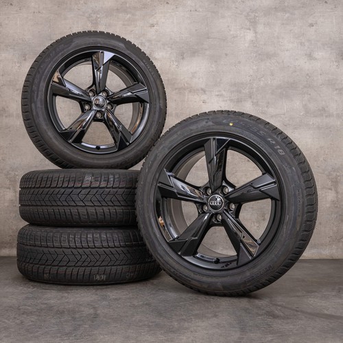 Audi cerchi con gomme - audi,
