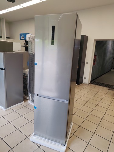 Smeg frigorifero congelatore - smeg,