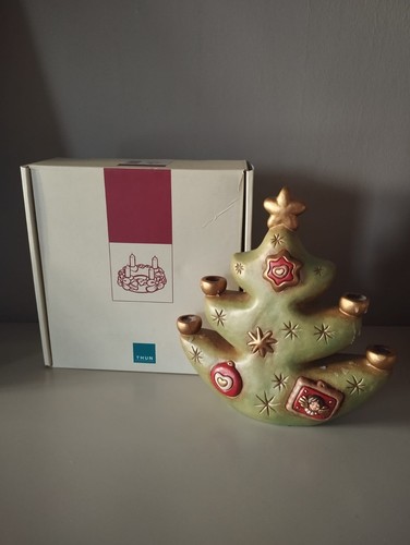 Thun albero natale - thun,