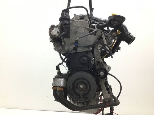 Motore d4f renault - motore, clio