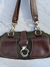 Versace Versus borsa vintage