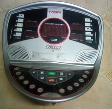 Display di programmazione