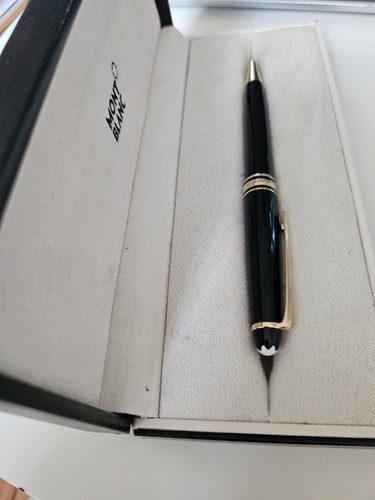 Montblanc meisterstück - montblanc,