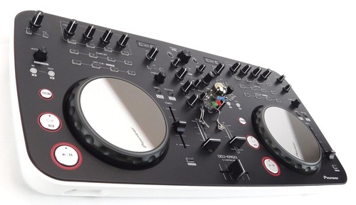 Pioneer ddj ergo dj - v,