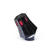 115200 FILTRO ARIA CARENZI EVOLUTION II 45? 35 / 28 NERO APRILIA PEGASO/KAT 125 