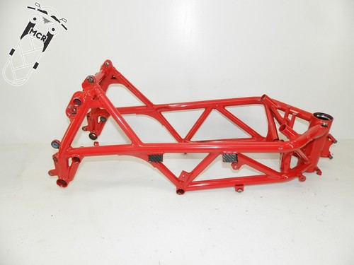 Ducati 749 999 telaio con - ducati,