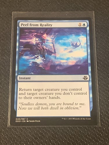 Magic the gathering - the,
