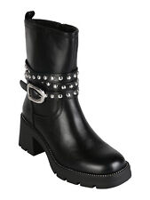 la flor Stivaletti donna con