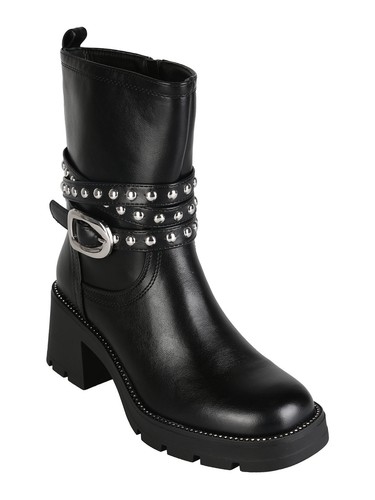 Flor stivaletti donna con - la,