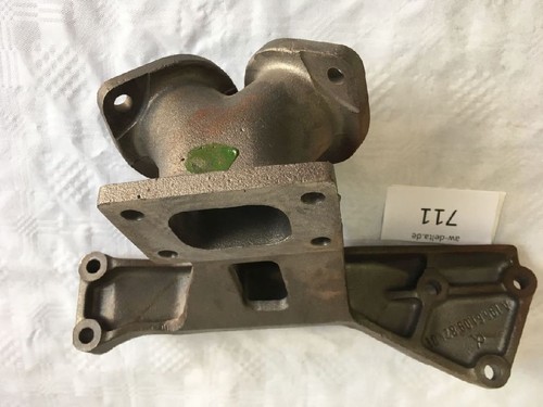 Raccordo scarico turbo - , alfa