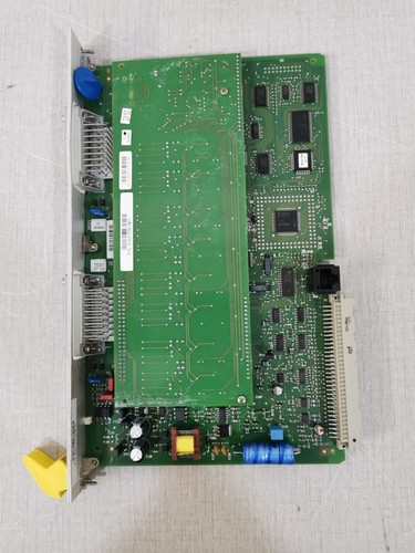 Scheda pcb selta oai - 32,