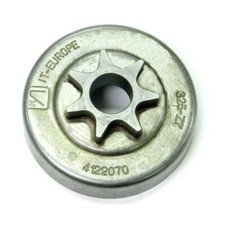 CAMPANA FRIZIONE 4122070 PASSO