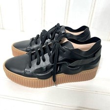 Pinko Francese Platform