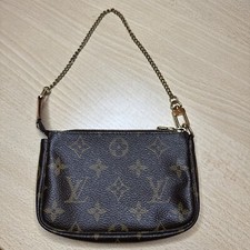 louis vuitton donna Mini pochette Misura 15x10x2,5