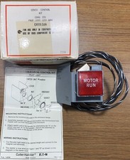 KIT COMANDO COPERCHIO MARTELLO