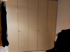 Armadio 5 Ante
