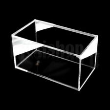 Scatola in Vetro Acrilico