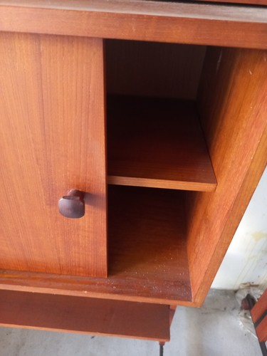 Libreria vintage tipo franco - vintage,