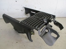 Carena Griglia Radiatore Anteriore Fianchetti Benelli BN 251 2017 2019 2020 ABS