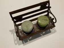 Yankee Candle Bronzo Metallo